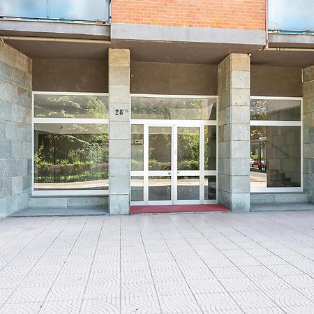 Lingotto Pala Alpitour Ristrutturato Con Wifi E Aria Condizionata Turin Ngoại thất bức ảnh