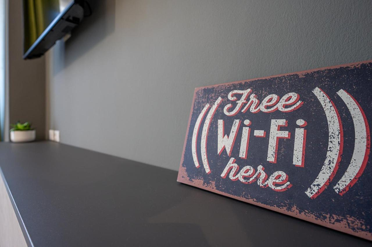 Lingotto Pala Alpitour Ristrutturato Con Wifi E Aria Condizionata Turin Ngoại thất bức ảnh