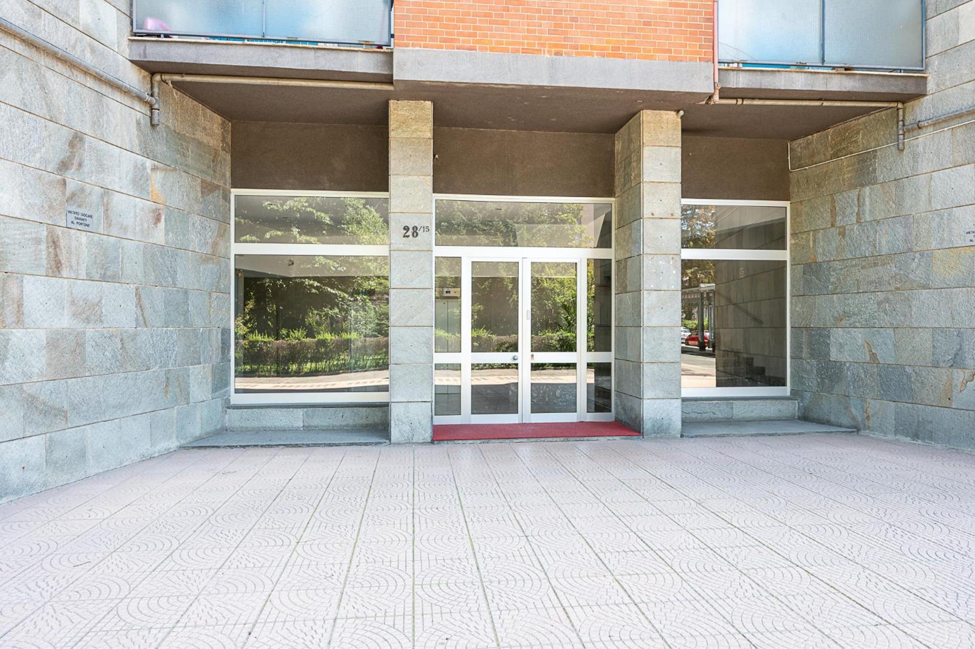 Lingotto Pala Alpitour Ristrutturato Con Wifi E Aria Condizionata Turin Ngoại thất bức ảnh